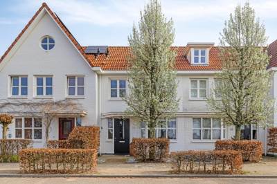 Woning Eikenbussel 35 Oirschot