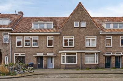 Woning Amalia van Anhaltstraat 19 Eindhoven