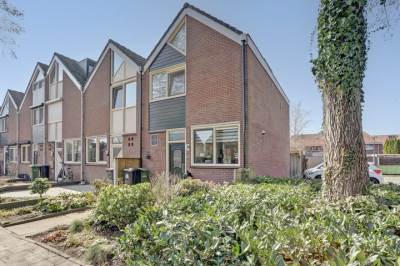 Woning Bultsbeekweg 51 Enschede
