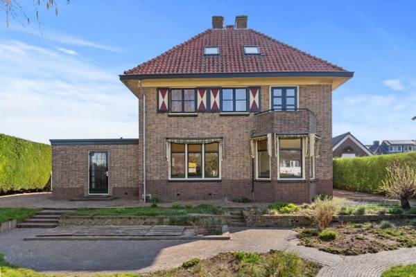 Woning Valburgseweg 66 Elst (GE)