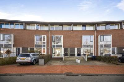 Woning Brandts Buyspark 88 Deventer