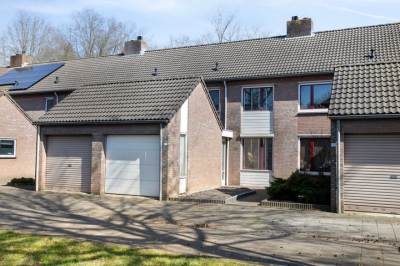 Woning Hertewissel 127 Oss