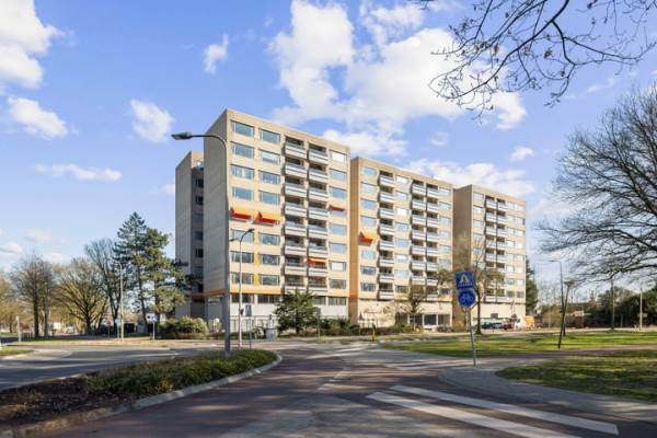 Woning Laan van Borgele 40F411 Deventer