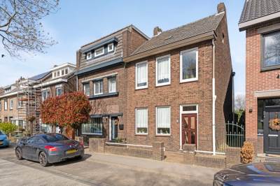 Woning Jos Klijnenlaan 606 Geleen