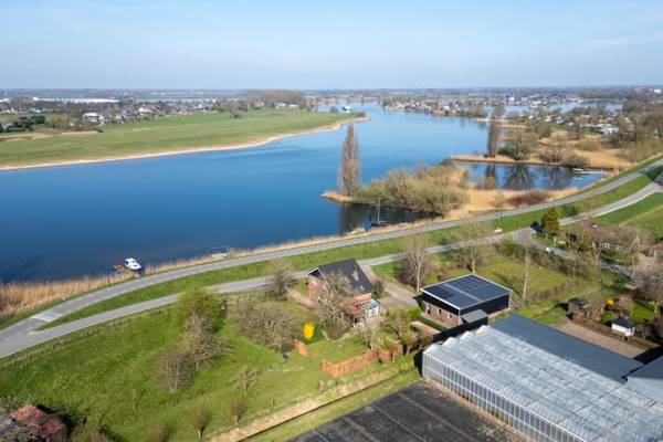 Woning Hoge Maasdijk 128 Andel