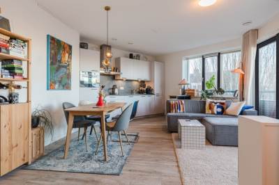 Woning Rozenstraat 94 Tilburg