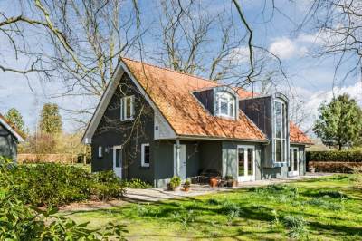 Woning Wapenvelder Kerkweg 11 Wapenveld