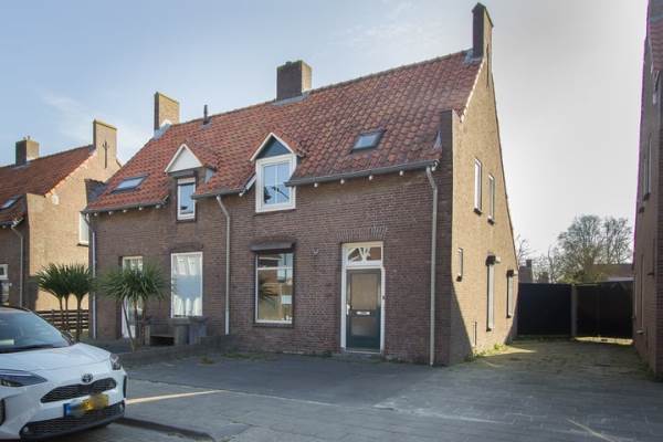 Woning Sweensstraat 82 Kaatsheuvel