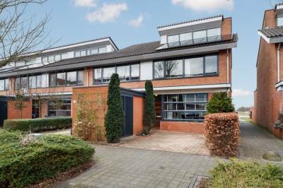 Woning Secundusweg 71 De Meern