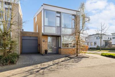Woning Grasperk 2 Eindhoven