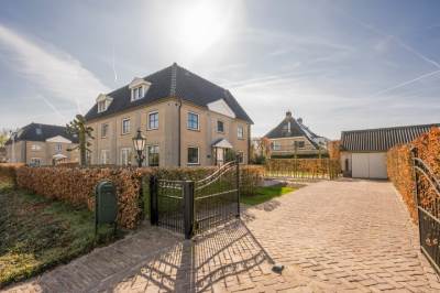 Woning Bunschoterweg 10 Nijkerk