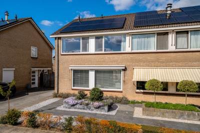 Woning Aalsburg 1516 Wijchen