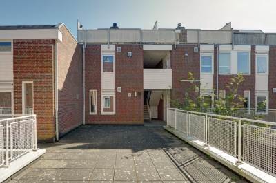 Woning Doevenkamp 81 Assen