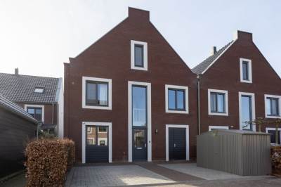 Woning Boterbloem 69 Ouderkerk aan de Amstel