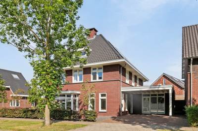 Woning Horstakker 21 Erp