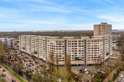 Woning Forellendaal 820 Den Haag