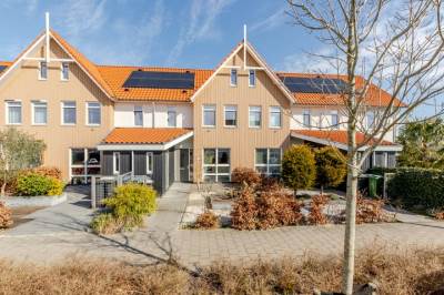 Woning Landvoogd 12 Oostvoorne