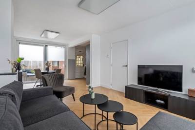 Woning Bisschop Adelboldlaan 5 Tiel