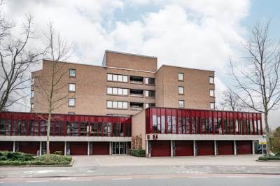 Woning Provinciënlaan 7D43 Heemstede