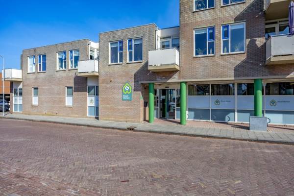 Woning Schoolstraat 18J Uithuizen