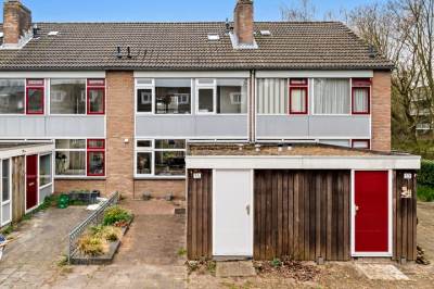Woning Eisenhowerlaan 55 Delft