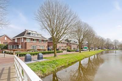 Woning Menno van Coehoornsingel 16 Langerak