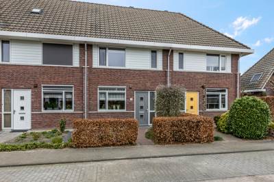 Woning De Weide 12 Rhenen