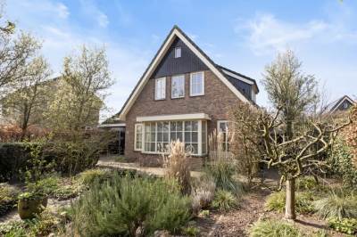 Woning Huttenstraat 22 Huissen