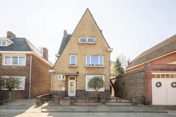 Woning Kleine Stegel 17 Eygelshoven