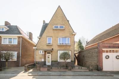 Woning Kleine Stegel 17 Eygelshoven