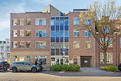 Woning Stratumsedijk 18P Eindhoven