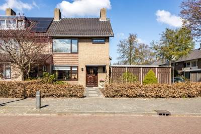 Woning Mgr. A.F. Diepenstraat 45 Best