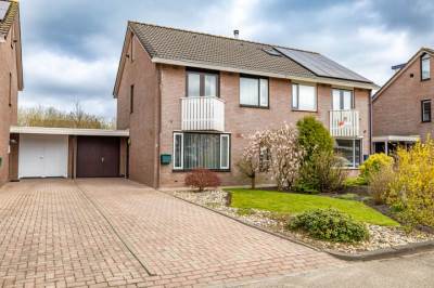 Woning Schepperij 44 Ten Boer