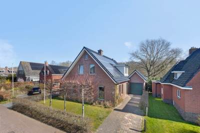 Woning Zijlsterweg 26A Usquert
