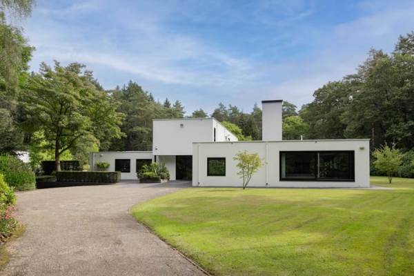 Woning Dikkenbergweg 27A Bennekom