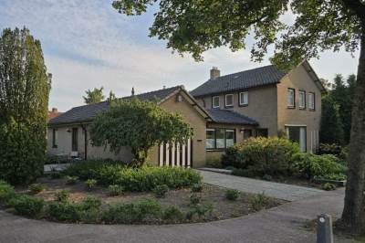 Woning Kruittorenstraat 10I Bredevoort