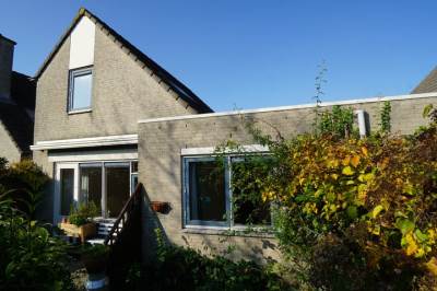 Woning Opperbos 19 Purmerend