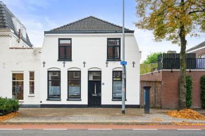 Woning Mecklenburgstraat 49 Eindhoven