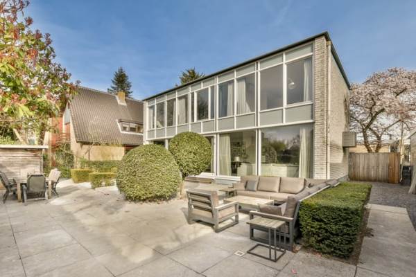 Woning Ogier van Cralingenpark 62 Rotterdam