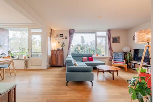 Woning Rijksstraatweg 92 Duivendrecht