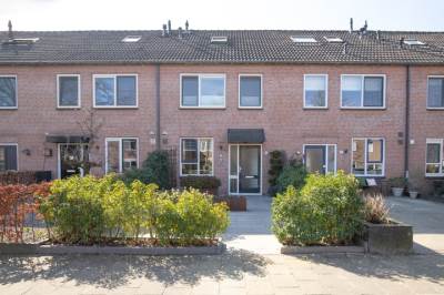 Woning Prangelaar 48 Woudenberg