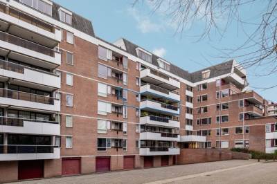 Woning Putterlaan 85 Bilthoven