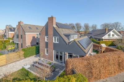 Woning Pegasus 5 Lemmer