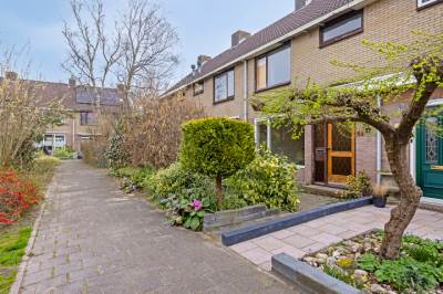 Woning G. Leegwaterhof 64 Purmerend