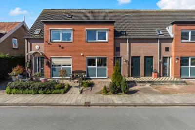 Woning Julianastraat 15A Lekkerkerk