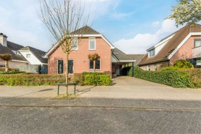 Woning Lange Akkers 18 Heteren