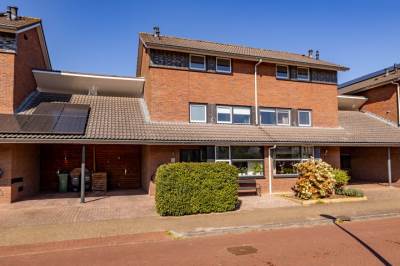 Woning Pauwoog 6 Hoogeveen