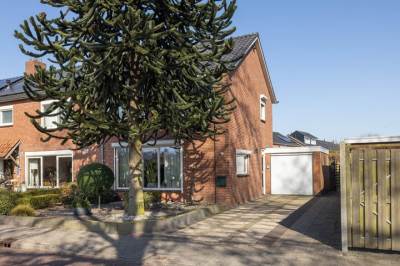 Woning Meester Muldersstraat 57 Denekamp