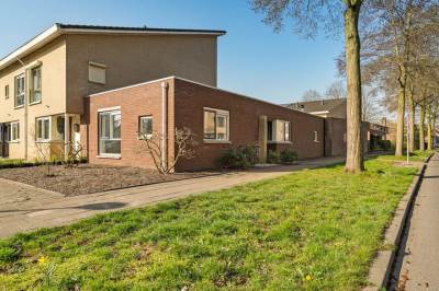 Woning Hoornbladstraat 29C Almelo