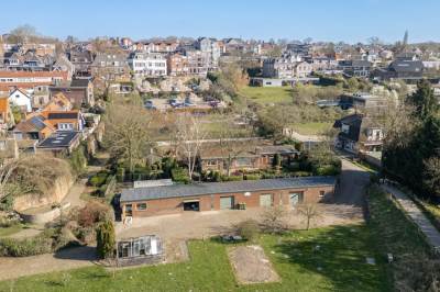 Woning Buitenomme 12 Rhenen